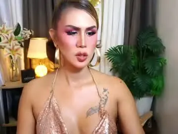 Chaturbate Sex Cam of magneticbeautyxx