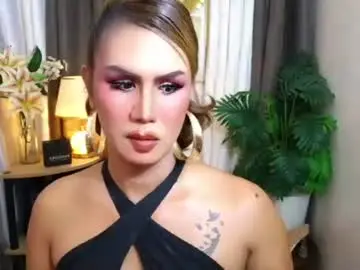 Chaturbate Sex Chat of magneticbeautyxx