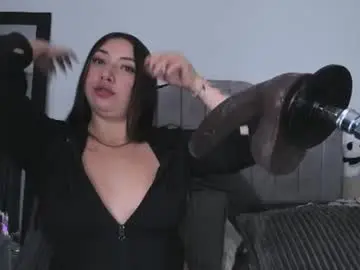 Chaturbate Best Webcam of mariana_castro9