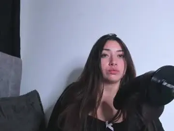 Chaturbate Free Live Porn of mariana_castro9