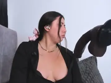 Chaturbate Free Porn Cam of mariana_castro9