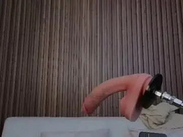 Chaturbate Live Sex of mariana_castro9
