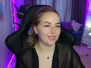 Chaturbate Live Porn of mira_mermayd