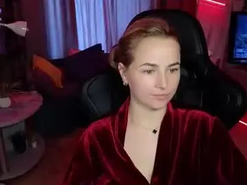 Chaturbate Private Sex Chat of mira_mermayd