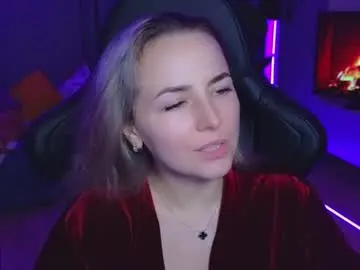 Chaturbate Live Porn of mira_mermayd