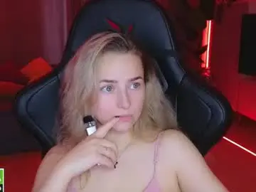Chaturbate Live Sex of mira_mermayd