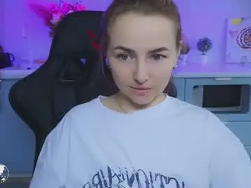 Chaturbate Nude Webcam of mira_mermayd