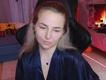 Chaturbate Sex Chat of mira_mermayd