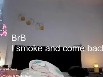 Chaturbate Sex Chat of missletiblane