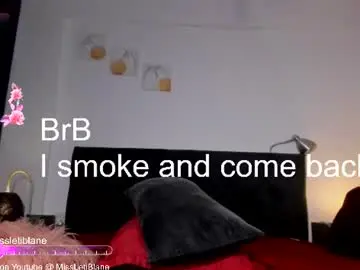 Chaturbate Free Live Porn of missletiblane