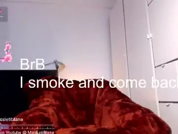 Chaturbate Free Porn Cam of missletiblane