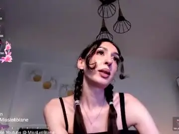 Chaturbate Sex Cam of missletiblane