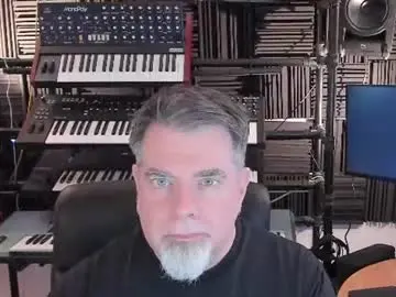 Chaturbate Live Porn of mostly_unbothered