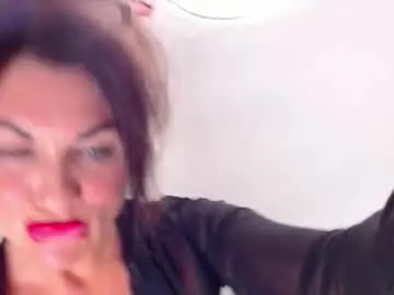 Chaturbate Best live sex cam show of ms_afrodita