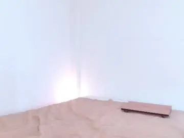 Chaturbate Adult Video Chat of ms_afrodita