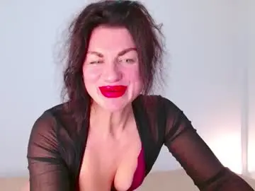 Chaturbate Nude Webcam of ms_afrodita