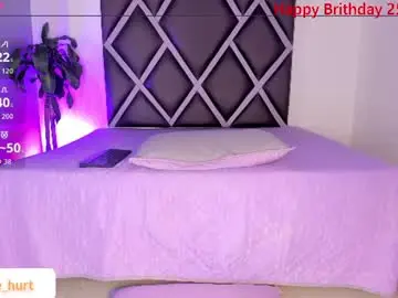 Chaturbate Nude Webcam of naho_23