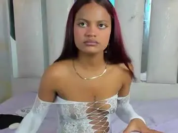 Chaturbate Sex Chat of nicky_nicoole