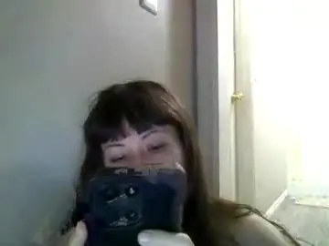 Chaturbate Nude Webcam of petitedoll30