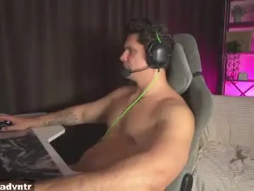Chaturbate Live Porn of rus_adventure