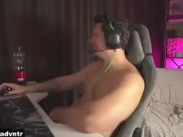Chaturbate Nude Webcam of rus_adventure