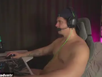 Chaturbate Free Live Porn of rus_adventure