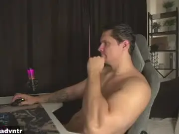 Chaturbate Sex Chat of rus_adventure