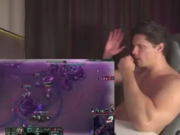 Chaturbate Live Sex of rus_adventure