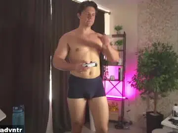 Chaturbate Live Sex of rus_adventure