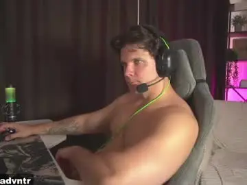 Chaturbate Live Sex of rus_adventure