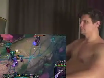 Chaturbate Sex Cam of rus_adventure