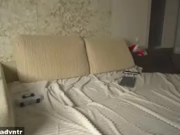 Chaturbate Best live sex cam show of rus_adventure