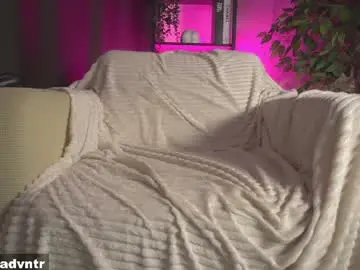Chaturbate Sex Chat of rus_adventure