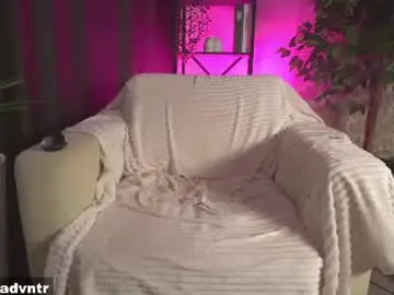 Chaturbate Live Sex of rus_adventure