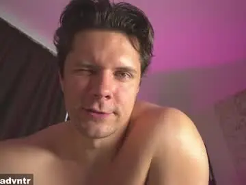 Chaturbate Nude Webcam of rus_adventure