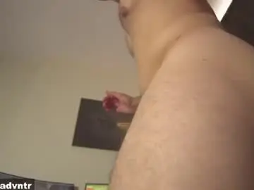 Chaturbate Sex Chat of rus_adventure