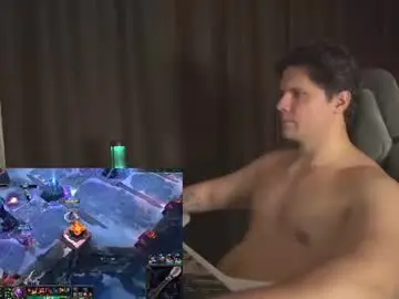 Chaturbate Live Sex of rus_adventure