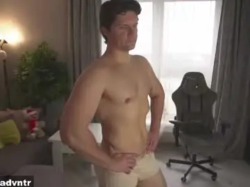 Chaturbate Sex Cam of rus_adventure
