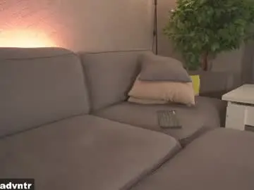 Chaturbate Nude Webcam of rus_adventure