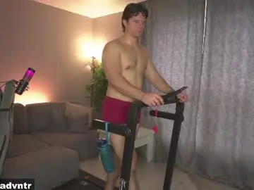 Chaturbate Sex Cam of rus_adventure