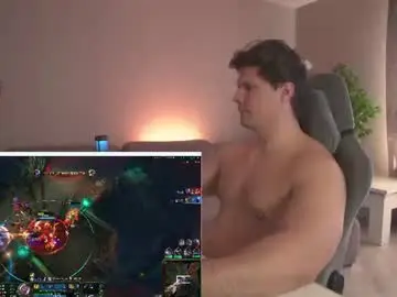 Chaturbate Best Webcam of rus_adventure