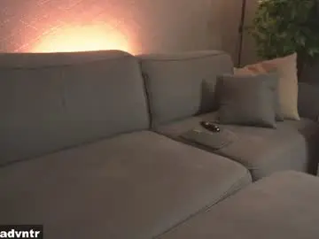 Chaturbate Private Sex Chat of rus_adventure