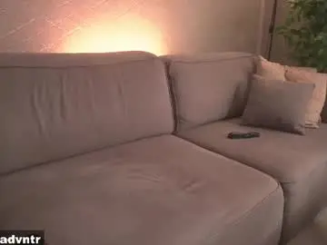 Chaturbate Live Porn of rus_adventure