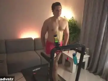 Chaturbate Private Sex Chat of rus_adventure