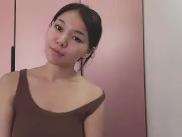 Chaturbate Sex Cam of serinafaw