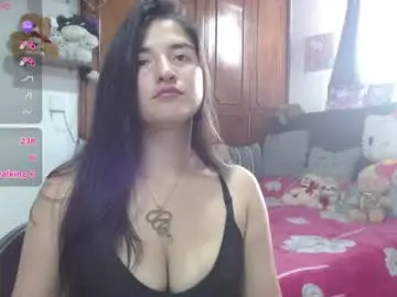 Chaturbate Live Sex Cam of sofia_diaz01
