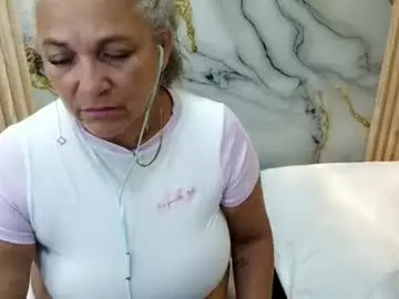 Chaturbate Sex Cam of sussy_perez_