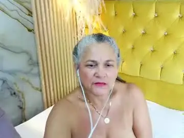 Chaturbate Live Sex Cam of sussy_perez_