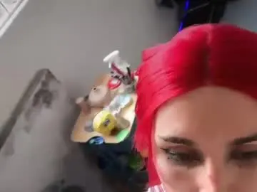 Chaturbate Nude Webcam of thematryoshka