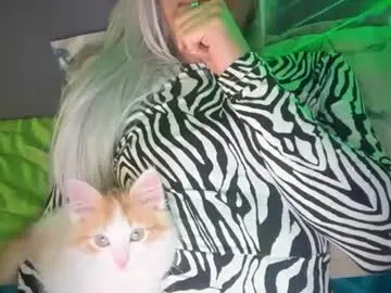 Chaturbate Adult Video Chat of thematryoshka